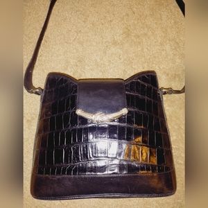 Brighton Black purse#